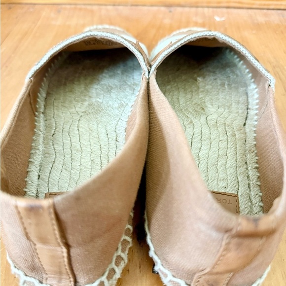 Tory Burch Veranda Espadrilles | Size 9 - Picture 6 of 9